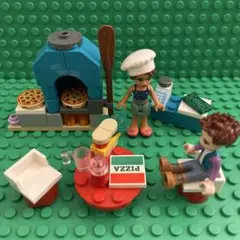 レゴ　LEGO ミニフィグ　小物　まとめ売り