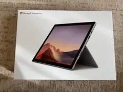 surface pro 7 corei5/8G/128G キーボのサムネイル