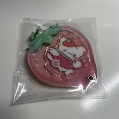 はなまるおばけ