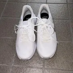 NIKE ランニングシューズ ホワイト メンズ スニーカー
