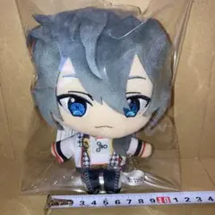 あんさんぶるスターズ！あんスタ ぬいぐるみ 新衣装 Crazy:B 椎名ニキ