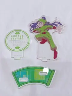 忍たま乱太郎 立花仙蔵 アクリルスタンド コレクション Lite