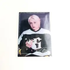 ジュン トレカ SEVENTEEN's HOME 75 日本限定 セブチ