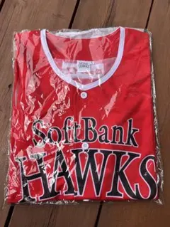 ソフトバンクホークス 応援グッズ