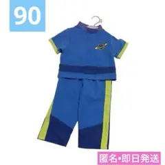 新品未使用　トイストーリー グリーンメン　コスチューム プラネット　90 即日