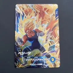 ベジータ　pur sdv6 vspur6