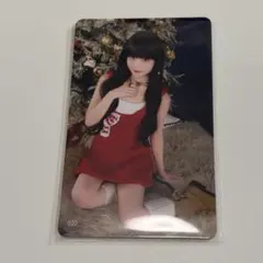 ME:I 飯田栞月 017 トレカ Sweet Holiday - メルカリ