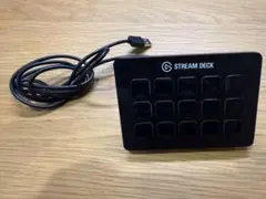 【美品】Elgato Stream Deck MK.2 15キーのサムネイル