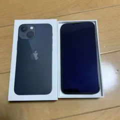 2025年最新】iPhone 13 mini 256 ミッドナイトの人気アイテム - メルカリ