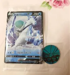 はくばバドレックスVセット