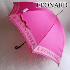 2026年最新】LEONARD レディース傘の人気アイテム - メルカリ