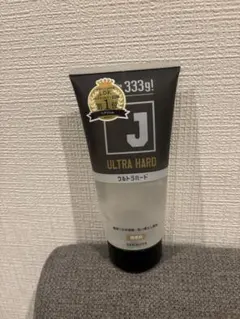 柳屋 J ウルトラハード ジェル 333g 無香料のサムネイル