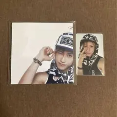 INI THE ORIGIN IN(I)SIDE ver. 池﨑理人