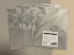 MECHATU-A 1st LIVE 特典ビジュアルカード