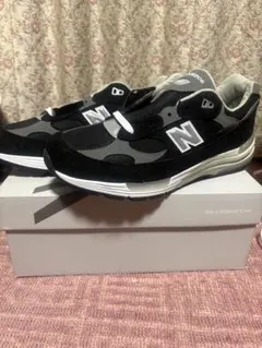New Balance 992 