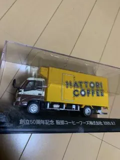 1:43 History Mitsubishi Delica 4WD 1985 - メルカリ