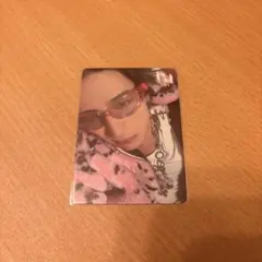 INI ウィンマジ タワレコ特典トレカ オンライン 西洸人 - メルカリ