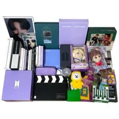 2026年最新】bts まとめ売りの人気アイテム - メルカリ