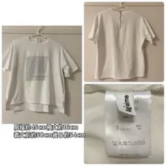 &g'aime Tシャツ　半袖