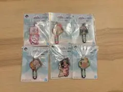 ワンピース一番くじ H賞キーホルダー