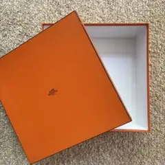 エルメス ケリー25 空き箱 080□ バッグ用 コンスタンス エラン - メルカリ