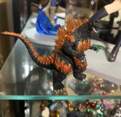 HGゴジラ2017 レア　バーニングゴジラ