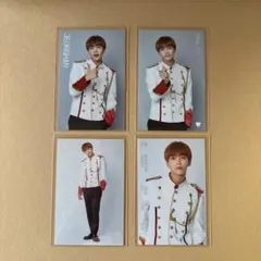 SEVENTEEN ideal cut アンコン 2018 ジョンハンソロコンプ