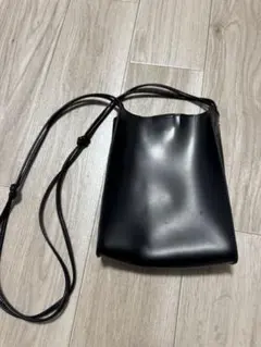 LOWRYSFARM ショルダーバッグ