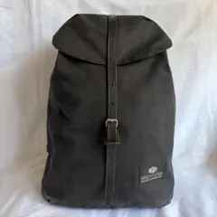 人気✨BAG'n'NOUN バッグンナウン キャンバス ナップサック リュックのサムネイル