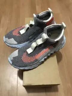 Nike Space Hippie スペースヒッピー　02 26cm