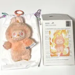 THE MONSTERS Big into Energy ぬいぐるみペンダント