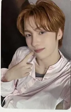 SEVENTEEN you make my day ジョンハン トレカ | Mercari