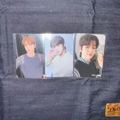 RIIZE ソンチャン　トレカセット