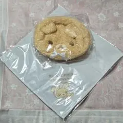 『Maison de FLEUR × RILAKKUMA』リラックマ ベビー