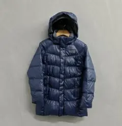 最終値下げ THE NORTH FACE ダウン 130(フード取外し可能)