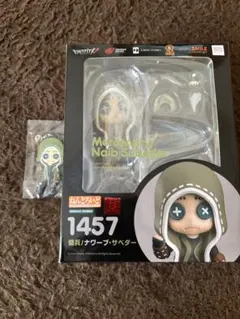 2025年最新】傭兵 ねんどろいどの人気アイテム - メルカリ