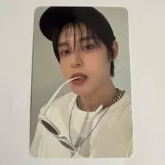 ZB1 キムジウントレカ applemusic サングラス