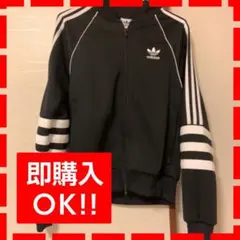 アディダス ジャージ