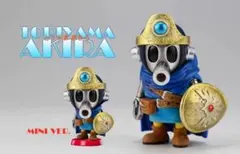 ドラゴンボール LEAGUE 鳥山 明 塗装済み完成品 フィギュア 新品 ドラゴンボール 鳥山明 フィギュア トリヤマロボ 海外輸入