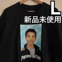 新品未使用Fucking Awesome-Sage ClassPhoto Teeのサムネイル
