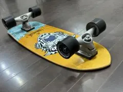 激レア 美品 CARVER カーバー CONLOGUE SEA TIGER CXのサムネイル