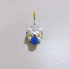 ポケモン まんぷくぱくぱくマスコット トゲデマル