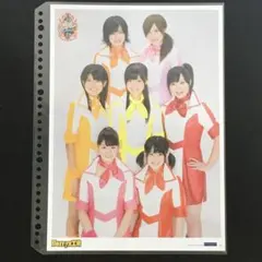 4819 Berryz工房 ピンナップポスター - メルカリ