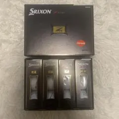 激レア】セブンイレブン SRIXON スリクソン 限定コラボ ゴルフボール