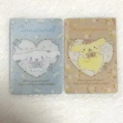 サンリオウエハース11 シナモン ポムポムプリン