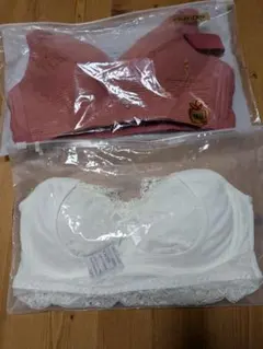 ノンワイヤーブラセット