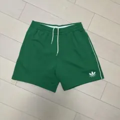 2026年最新】ADIDAS X GUCCI カラー：グリーン系 メンズ ショート