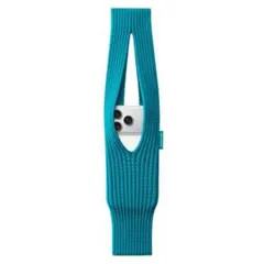 iPhone Pocket by ISSEY MIYAKE - ピーコック