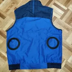2026年最新】MIZUNO 空調服の人気アイテム - メルカリ
