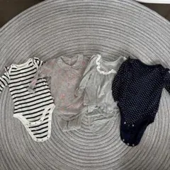 Baby GAP ロンパース 18-24ヶ月